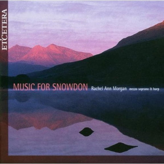 MUSIC FOR SNOWDOWN
