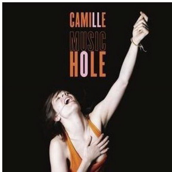 MUSIC HOLE [5099952025624]