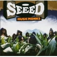 thumbnail image 1 of MUSIC MONKS [BONUS TRACKS], 1 of 1