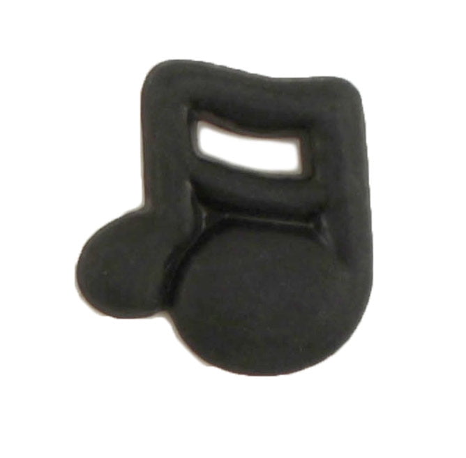 MUSIC NOTE- 100 BUTTONS