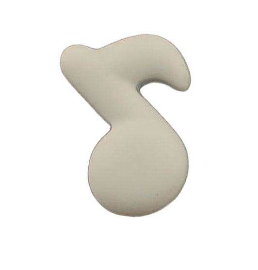MUSIC NOTE- 100 BUTTONS