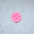 thumbnail image 1 of MUSIC NOTES BAKING MOLD FOR CUPCAKES, CAKEPOPS, CHOCOLATE STRAWBERRIES, PRETZELS & RICE KRISPIES, 1 of 1