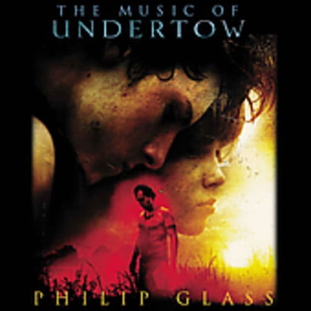 MUSIC OF UNDERTOW
