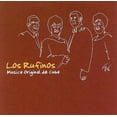 thumbnail image 1 of MUSICA ORIGINAL DE CUBA * [LOS RUFINOS], 1 of 1