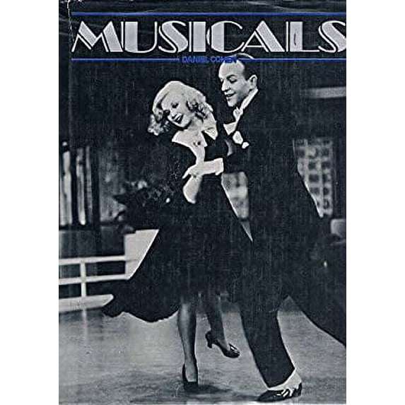 Pre-Owned MUSICALS 9780861241002 Used