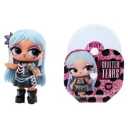 LOL Surprise Music Festival  Dolls with Collectible Vinyl Albums, 7 Surprises, Ages 4+