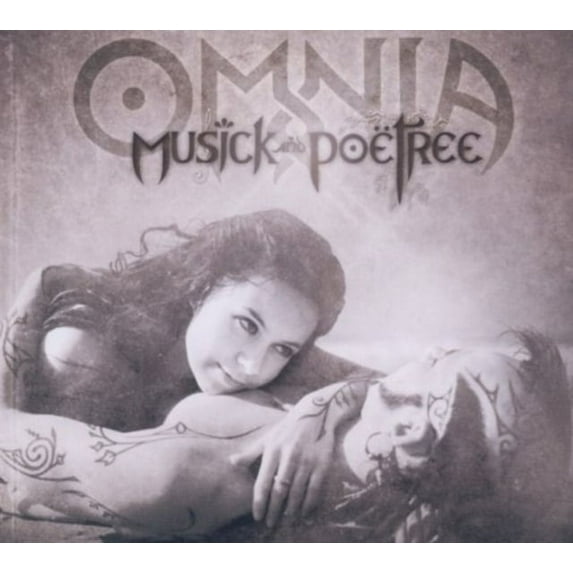 MUSICK & POETREE