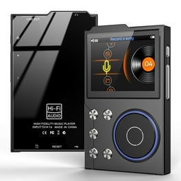 Sony NW-A306 32GB Walkman, Hi-Res Digital Music Player