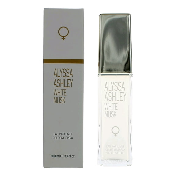 MUSK BY ALYSSA ASHLEY By ALYSSA ASHLEY For WOMEN