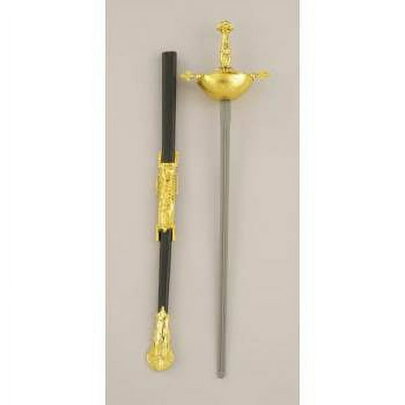 MUSKETEER SWORD