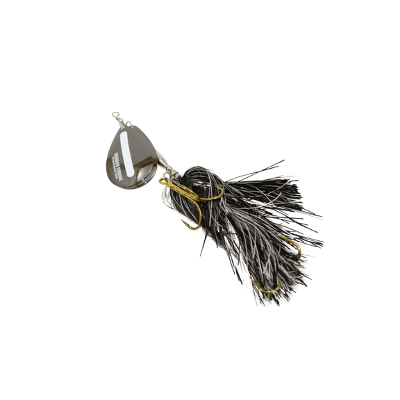 MUSKY MAYHEM TACKLE DOUBLE COWGIRL 10IN