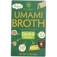 thumbnail image 1 of MUSO FROM JAPAN: Umami Broth Vegan Dashi Powder, 1.40 oz, 1 of 7