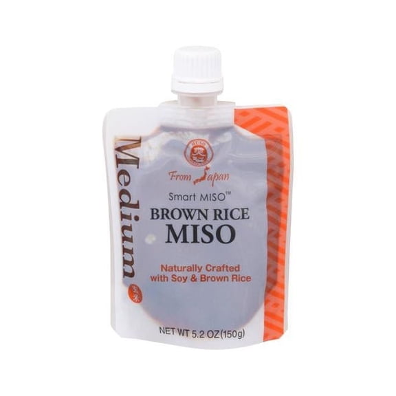 Japan Gold USA Muso Miso, 5.2 oz