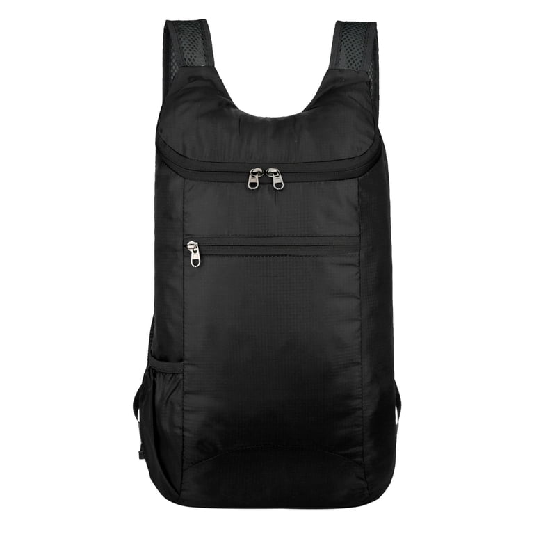 15l travel backpack Range Urban 1.0 / Martian Red but capable to give you expansion when you need the space Db - Hauler Backpack 15L