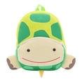 thumbnail image 1 of MUSOIE Animal Backpacks Engineering Vehicle Backpack Cute Soft Cartoon Plush Mini Bags Daypack, 1 of 3