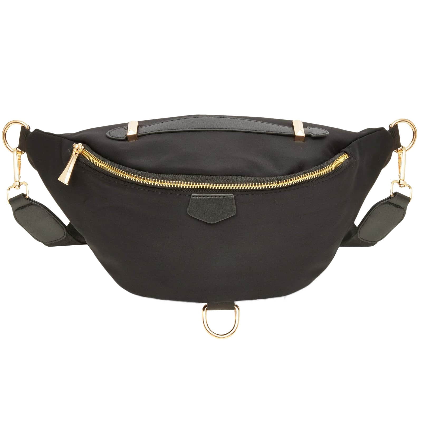 MUSOIE Crossbody Bag Sling Crescent Bag Women Trendy Small Shoulder Bag Purse Casual Handbag