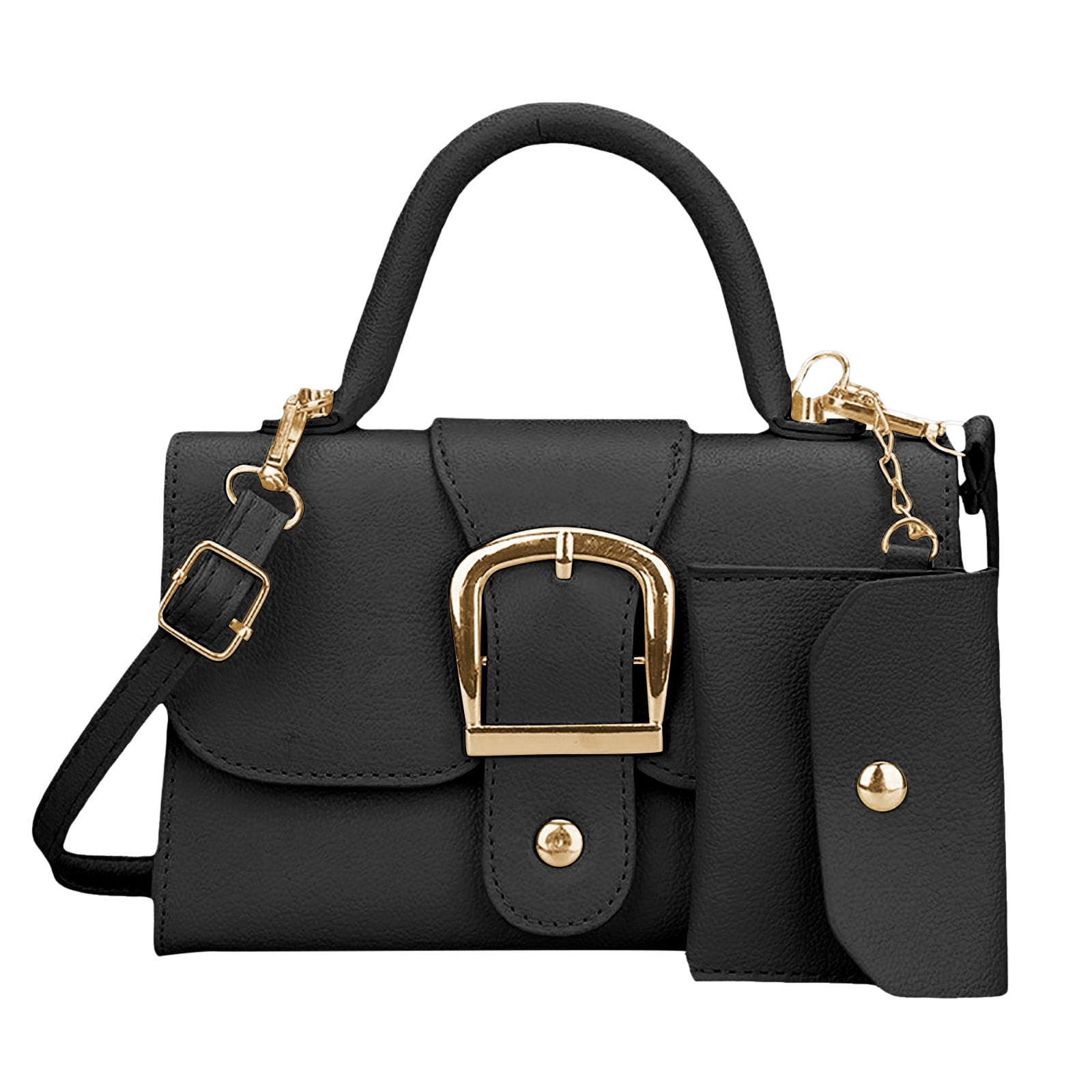 MUSOIE Crossbody Bags for Women Small Purses and Handbags Top Handle — free download