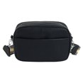 thumbnail image 1 of MUSOIE Crossbody Bags for Women Vegan Leather Purses Handbags with Detachable Guitar Strap, 1 of 5