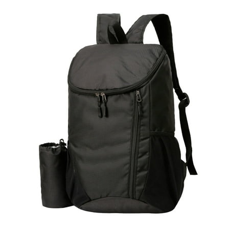 MUSOIE Hiking Travel Backpack Water Proof Lightweight Packable Outdoor Travel Camping Daypack