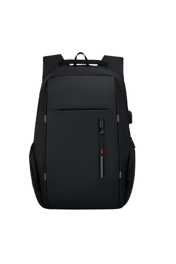 Laptop Backpack Business Durable Travel Backpacks with USB Charging Port College Computer Bag