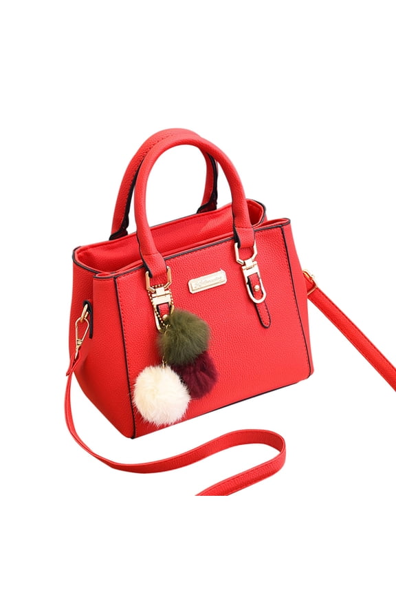 Purse for Women Purse and Handbags Satchel Shoulder Crossbody Top Handle Bags with Zipper