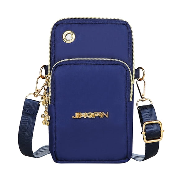 MUSOIE Small Crossbody Bags for Women Cell Phone Cross Body Purses Mini Over Shoulder Handbag