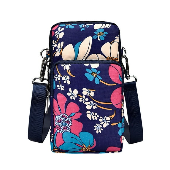 MUSOIE Small Crossbody Bags for Women Mini Cell Phone Purses Shoulder Bag with Credit Card Slots