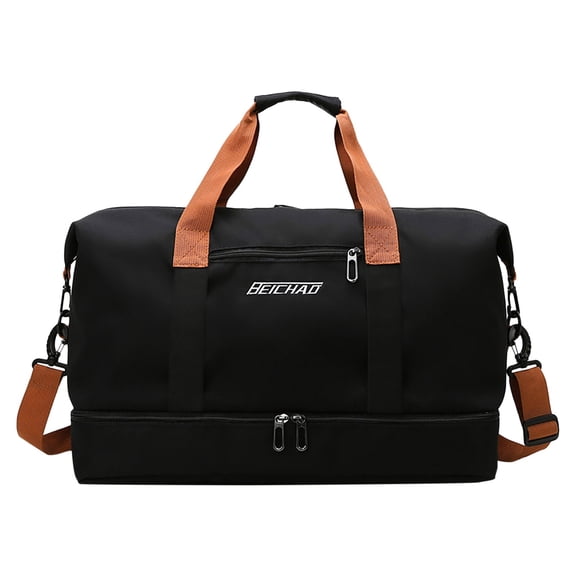 MUSOIE Travel Gym Bag for Women Tote Bag Carry on Luggage Sport Duffle Weekender Overnight Bags