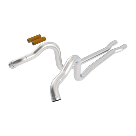 MUST 11-12 OVER AXLE PIPES