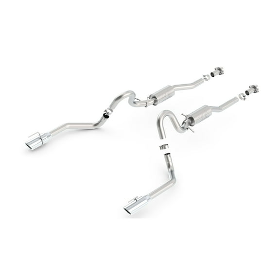 MUST GT 99-04 4.6L V8 AT/MT Fits select: 1999-2004 FORD MUSTANG