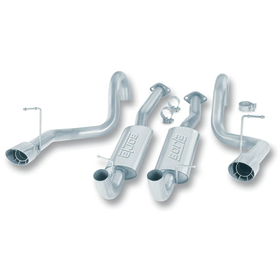 MUST GT/COBRA 94-95 5.0L V8 AT Fits select: 1994 FORD MUSTANG GT, 1995 FORD MUSTANG GT/GTS