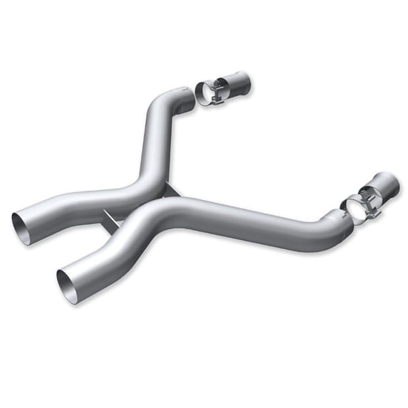 MUST GT/GT500 11 5.0L/5.4L