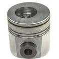 thumbnail image 1 of **MUST ORDER IN MULTIPLES OF 6** Piston With Rings CUMMINS B 5.9L L6 STD W/PCR ENG SET, 1 of 2