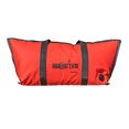 thumbnail image 1 of MUSTAD Addicted Bonk Em 38" Fish Cooler Bag Red, 1 of 3