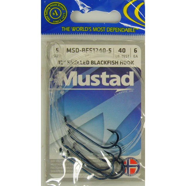 MUSTAD SW RIG - Walmart.com