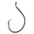 thumbnail image 1 of MUSTAD ULTRAPOINT DEMON CIRCLE HOOK BLACK NICKEL SZ 4/0 7PK, 1 of 2