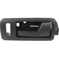 thumbnail image 1 of MUSTANG 05-14 FRONT INTERIOR DOOR HANDLE RH, Black Lever + Black Housing, Plastic, 1 of 5