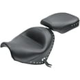 thumbnail image 1 of MUSTANG MOTORCYCLE PRODUCTS 76060 STUD TOUR 2/PC SEAT C50 09-11, 1 of 1