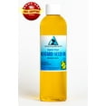 thumbnail image 1 of MUSTARD OIL ORGANIC UNREFINED VIRGIN COLD PRESSED RAW PREMIUM FRESH PURE 4 OZ, 1 of 2