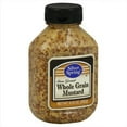 thumbnail image 1 of MUSTARD WHLGRN STN GRND S-9.25 OZ -Pack of 9, 1 of 1