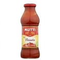 thumbnail image 1 of MUTTI TOMATO PASSATA BOTTIGLIA 14 OZ - Pack of 12, 1 of 1