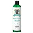 MUTTSCRUB Pawsitively Soothing Anti Itch Shampoo for Dogs Dog Shampoo