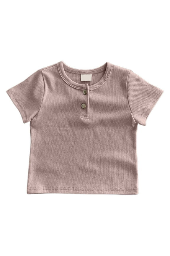 Baby Boy Tops Summer Animal Print Cute Funny Short Sleeve T Shirt Top Cotton Preppy Tops Kids Summer Clothing