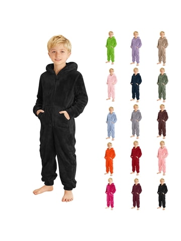 One Piece Sleepwear for All Ages