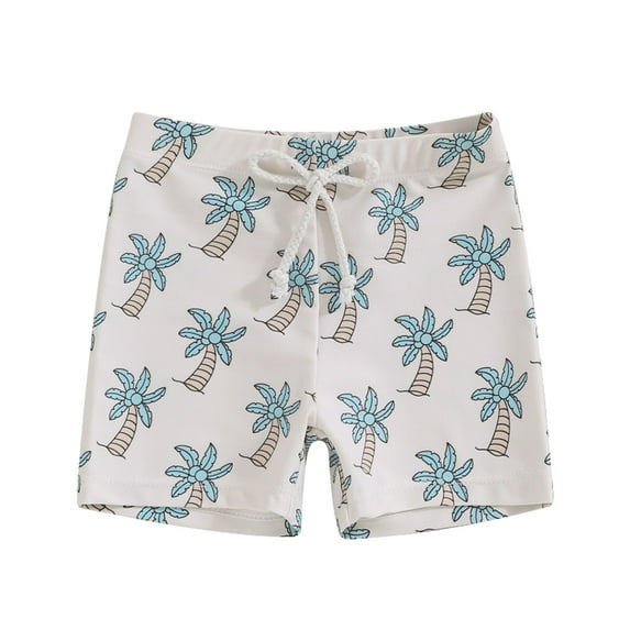 MUXiin Boys Swim Rash Guard Quick Dry Breathable Beach Shorts 3d Funny Print Teen Boy Swim Shorts Bathing Suit Beach Board Shorts