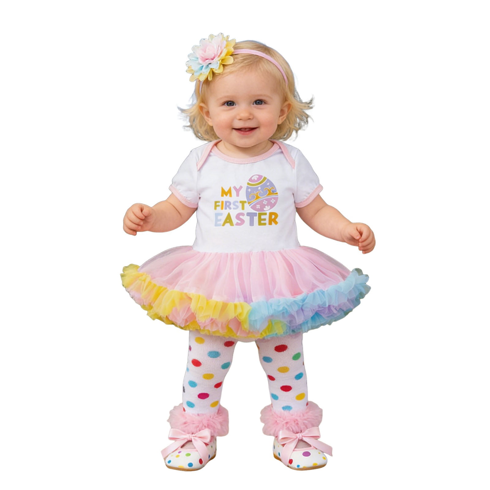 MUXiin Easter Outfit Baby Girl My First Easter Outfit Baby Girl Turkey — free download