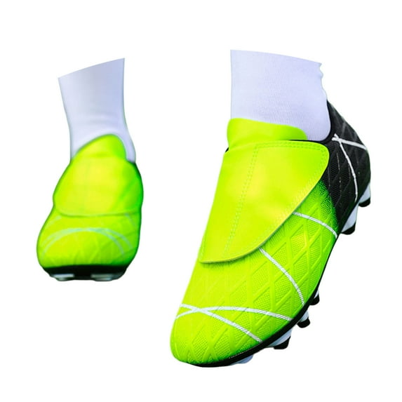 MUXiin Football Boots Boys Professional Football Shoes Kids Athletics Training Shoes Sports Shoes Girls Outdoor Spikes Football Shoes