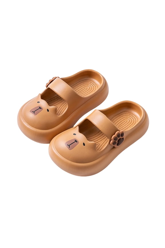Toddler Clogs Boys Girls Girls Sandals For Toddlers And Kids Breathable Lightweight Casual Outdoor Summer Shoes For School And Daily Wear Age 3 10 Years