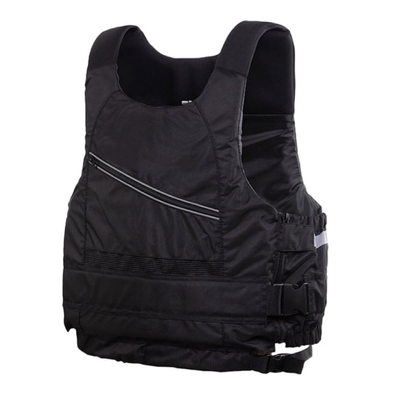 MUXiin Kids Life Jackets 20-30 Lbs Water Sport Vest Neoprene Floaties for Paddle Sports, Kayaking, Canoeing, Boating