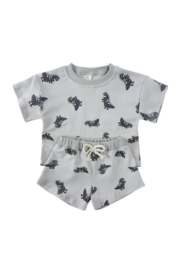 Kids Polo Shirts Boys Button Down Vintage Striped Short Sleeve Athletic T-Shirts Quick Dry Pullover Tops Clothes for Children